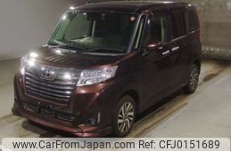 toyota roomy 2020 -TOYOTA--Roomy DBA-M900A--M900A-0466328---TOYOTA--Roomy DBA-M900A--M900A-0466328-