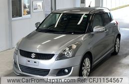 suzuki swift 2013 -SUZUKI--Swift ZC72S-217601---SUZUKI--Swift ZC72S-217601-