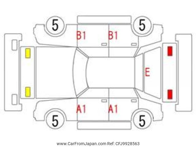 honda n-box 2019 -HONDA--N BOX DBA-JF3--JF3-2080411---HONDA--N BOX DBA-JF3--JF3-2080411- image 2