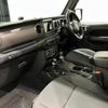 jeep wrangler 2021 CFJ1756401 image 17