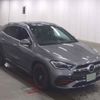 mercedes-benz gla-class 2020 quick_quick_3DA-247713M_W1N2477132J206834 image 1