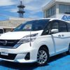 nissan serena 2018 quick_quick_DBA-C27_C27-006349 image 1