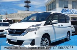 nissan serena 2018 quick_quick_DBA-C27_C27-006349