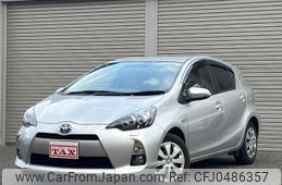 toyota aqua 2014 quick_quick_DAA-NHP10_NHP10-6325116