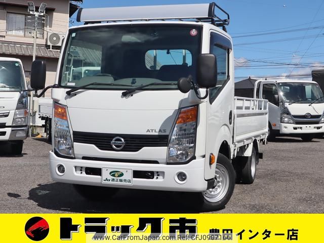nissan atlas 2019 GOO_NET_EXCHANGE_0207851A30250303W003 image 1