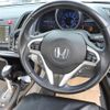 honda cr-z 2010 CFJ1577076 image 43