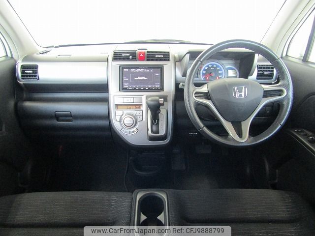 honda zest 2011 -HONDA--Zest DBA-JE1--JE1-1400700---HONDA--Zest DBA-JE1--JE1-1400700- image 2