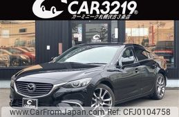 mazda atenza 2016 -MAZDA 【札幌 303ﾏ8552】--Atenza Sedan GJ2AP--300106---MAZDA 【札幌 303ﾏ8552】--Atenza Sedan GJ2AP--300106-