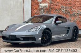 porsche 718-cayman 2023 quick_quick_7BA-982M20G_WP0ZZZ98ZPS250475