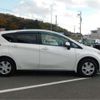 nissan note 2014 -NISSAN 【富士山 503ﾆ2513】--Note E12--E12-241278---NISSAN 【富士山 503ﾆ2513】--Note E12--E12-241278- image 28