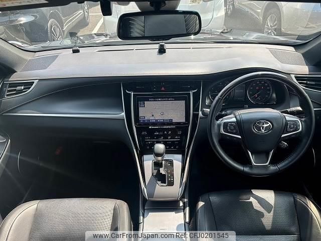 toyota harrier 2019 quick_quick_DBA-ZSU60W_ZSU60-0185156 image 2