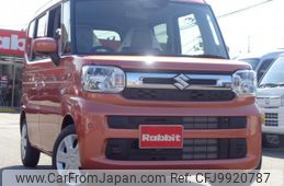 suzuki spacia 2024 quick_quick_5AA-MK94S_MK94S-144520