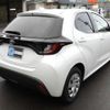 toyota yaris 2023 -TOYOTA 【香川 500ｱ1111】--Yaris 5BA-KSP210--KSP210-0094435---TOYOTA 【香川 500ｱ1111】--Yaris 5BA-KSP210--KSP210-0094435- image 2