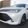 toyota corolla-axio 2016 CFJ0097972 image 1