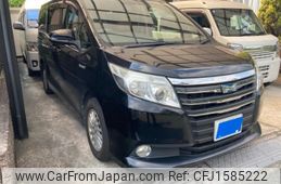 toyota noah 2014 CFJ1585222