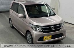 honda n-wgn 2014 -HONDA 【新潟 580ヤ9222】--N WGN JH1-1025867---HONDA 【新潟 580ヤ9222】--N WGN JH1-1025867-