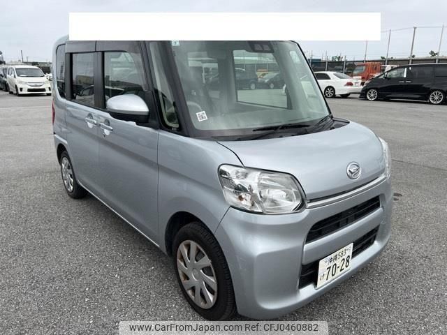 daihatsu tanto 2019 quick_quick_DBA-LA600S_LA600S-0794977 image 1