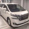 toyota vellfire 2016 -TOYOTA 【土浦 301ﾎ7459】--Vellfire AYH30W-0040250---TOYOTA 【土浦 301ﾎ7459】--Vellfire AYH30W-0040250- image 1