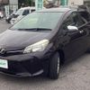 toyota vitz 2014 CFJ1897335 image 3
