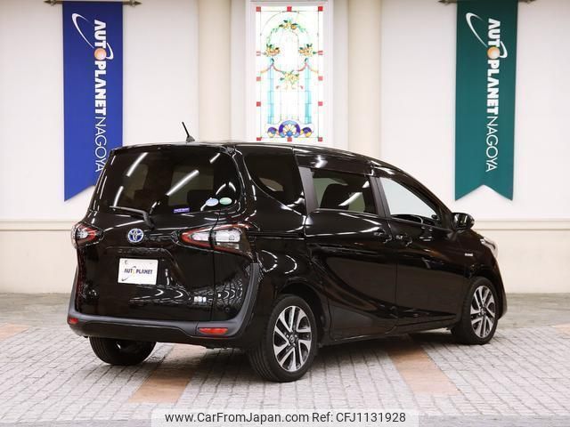 toyota sienta 2018 quick_quick_DAA-NHP170G_NHP170-7136945 image 2