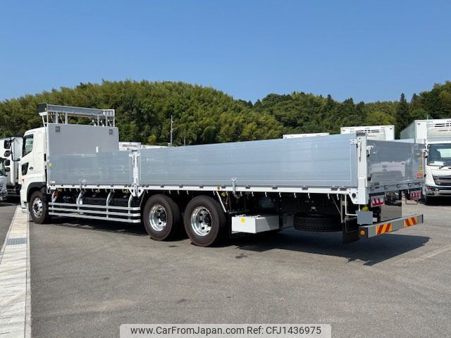 hino profia 2024 -HINO--Profia 2KG-FR1AHC--FR1AH-111466---HINO--Profia 2KG-FR1AHC--FR1AH-111466- image 2
