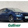 subaru impreza-wagon 2017 -SUBARU--Impreza Wagon DBA-GT7--GT7-016736---SUBARU--Impreza Wagon DBA-GT7--GT7-016736- image 1