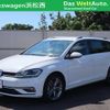 volkswagen golf-variant 2020 -VOLKSWAGEN--VW Golf Variant ABA-AUCHP--WVWZZZAUZLP569441---VOLKSWAGEN--VW Golf Variant ABA-AUCHP--WVWZZZAUZLP569441- image 1