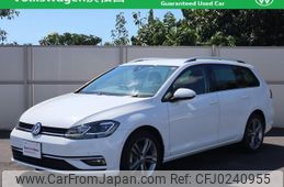 volkswagen golf-variant 2020 -VOLKSWAGEN--VW Golf Variant ABA-AUCHP--WVWZZZAUZLP569441---VOLKSWAGEN--VW Golf Variant ABA-AUCHP--WVWZZZAUZLP569441-