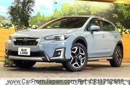 subaru xv 2020 CFJ1752888