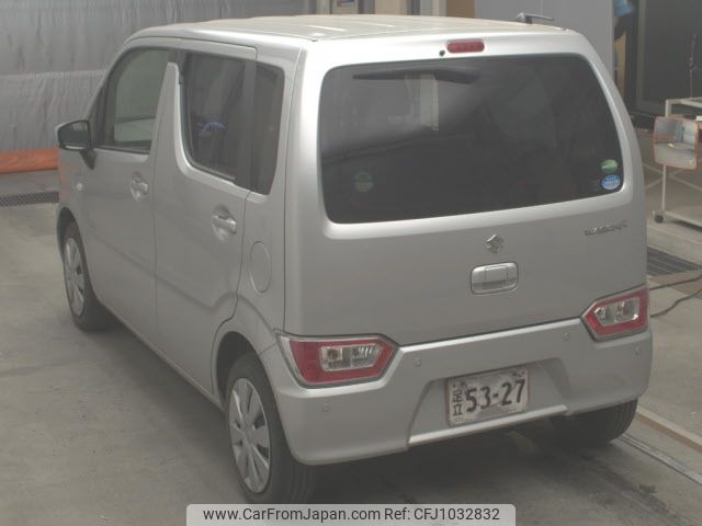 suzuki wagon-r 2020 -SUZUKI--Wagon R MH85S--107550---SUZUKI--Wagon R MH85S--107550- image 2
