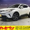 toyota c-hr 2017 -TOYOTA--C-HR DAA-ZYX10--ZYX10-2031499---TOYOTA--C-HR DAA-ZYX10--ZYX10-2031499- image 1