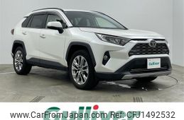 toyota rav4 2019 CFJ1492532