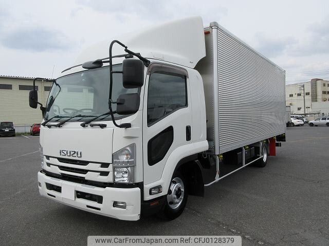 isuzu forward 2017 -ISUZU--Forward TKG-FRR90S2--FRR90-7109695---ISUZU--Forward TKG-FRR90S2--FRR90-7109695- image 1