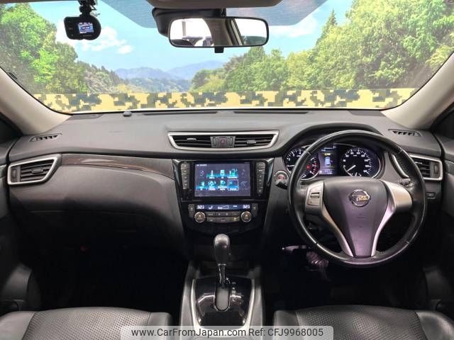 nissan x-trail 2014 -NISSAN--X-Trail DBA-NT32--NT32-027792---NISSAN--X-Trail DBA-NT32--NT32-027792- image 2