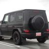 mercedes-benz g-class 2022 -MERCEDES-BENZ--Benz G Class 3DA-463350--W1N4633502X449758---MERCEDES-BENZ--Benz G Class 3DA-463350--W1N4633502X449758- image 5