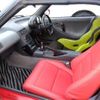 honda beat 1991 CFJ1762374 image 5