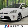 toyota prius 2012 -TOYOTA--Prius DAA-ZVW30--ZVW30-5510249---TOYOTA--Prius DAA-ZVW30--ZVW30-5510249- image 1