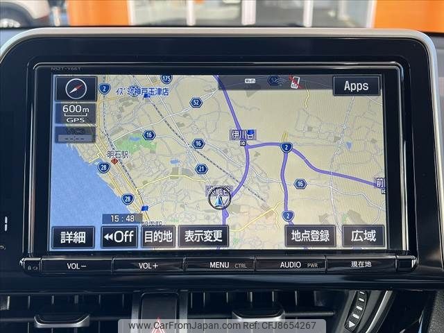 toyota c-hr 2018 CFJ8654267 image 2