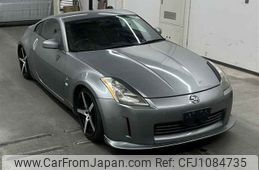 nissan fairlady-z 2004 -NISSAN--Fairlady Z Z33-300968---NISSAN--Fairlady Z Z33-300968-