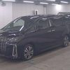 toyota alphard 2023 quick_quick_3BA-AGH30W_AGH30-0453969 image 1