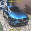 mazda cx-3 2016 -MAZDA--CX-3 DK5AW-110418---MAZDA--CX-3 DK5AW-110418- image 1