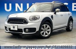mini mini-others 2017 -BMW--BMW Mini LDA-YT20--WMWYT920403D51570---BMW--BMW Mini LDA-YT20--WMWYT920403D51570-