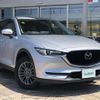 mazda cx-5 2021 -MAZDA--CX-5 3DA-KF2P--KF2P-462567---MAZDA--CX-5 3DA-KF2P--KF2P-462567- image 1