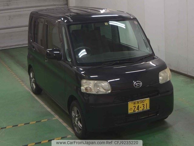 daihatsu tanto 2011 -DAIHATSU 【新潟 580ﾉ2431】--Tanto L375S--0415696---DAIHATSU 【新潟 580ﾉ2431】--Tanto L375S--0415696- image 1