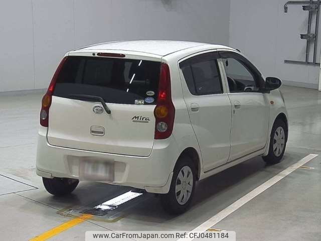 daihatsu mira 2011 -DAIHATSU--Mira DBA-L285S--L285S-0022399---DAIHATSU--Mira DBA-L285S--L285S-0022399- image 2