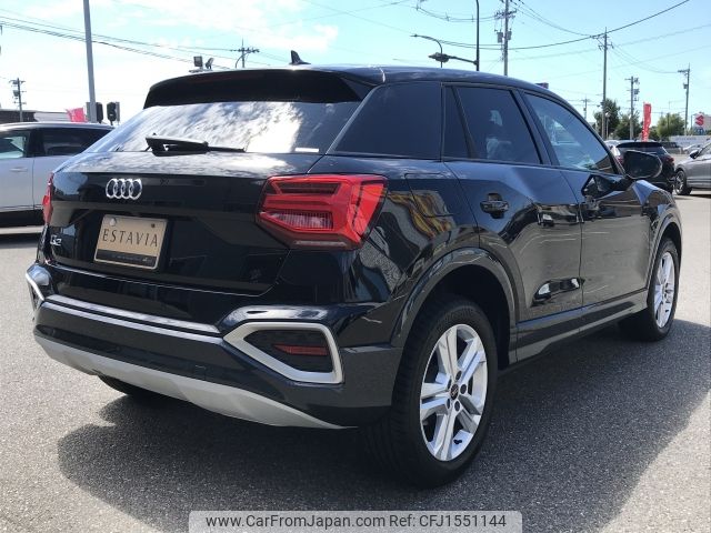 audi q2 2023 CFJ1551144 image 2