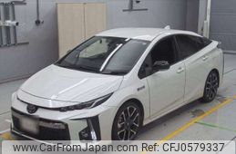 toyota prius-phv 2017 -TOYOTA--Prius PHV DLA-ZVW52--ZVW52-3055999---TOYOTA--Prius PHV DLA-ZVW52--ZVW52-3055999-