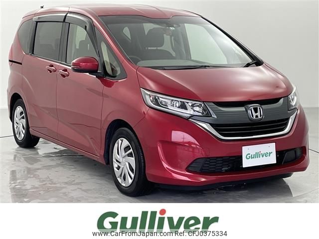 honda freed 2019 -HONDA--Freed DBA-GB5--GB5-1130336---HONDA--Freed DBA-GB5--GB5-1130336- image 1