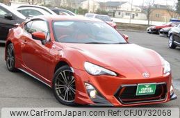 toyota 86 2012 quick_quick_DBA-ZN6_ZN6-023768