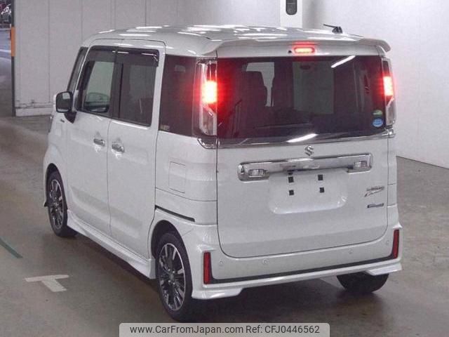 suzuki spacia 2019 quick_quick_DAA-MK53S_MK53S-645125 image 2